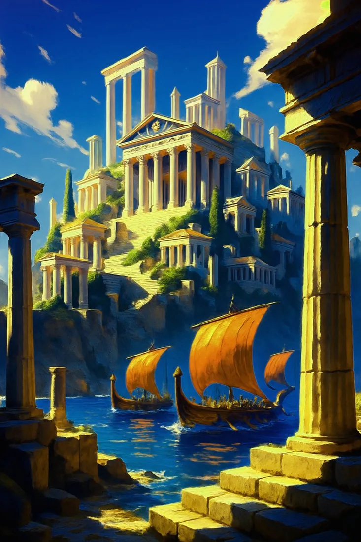 Grepolis