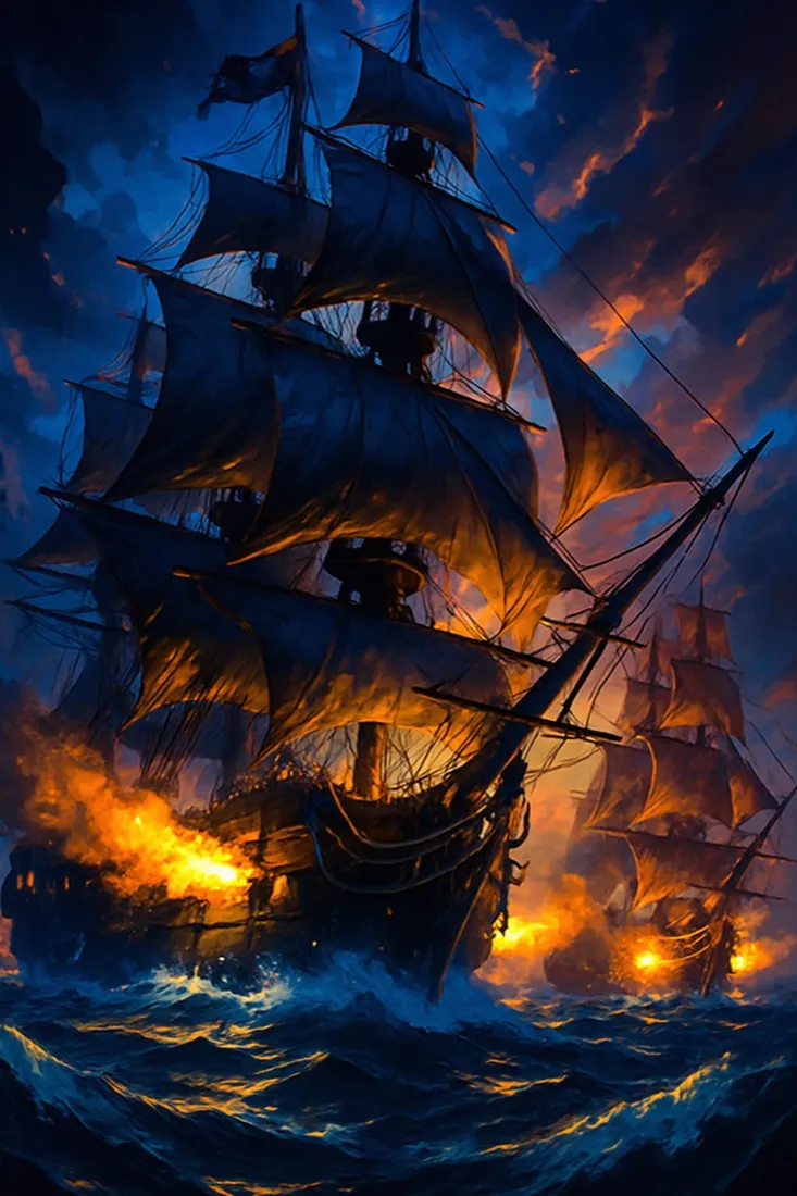 Seafight